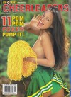 Cheerleaders Vol. 2 # 1 magazine back issue cover image